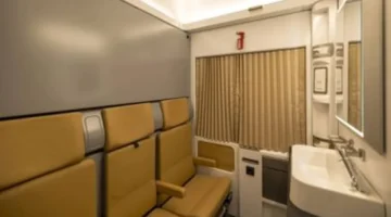 تحديث مواعيد قطارات النوم بين أسوان والقاهرة والإسكندرية الاثنين